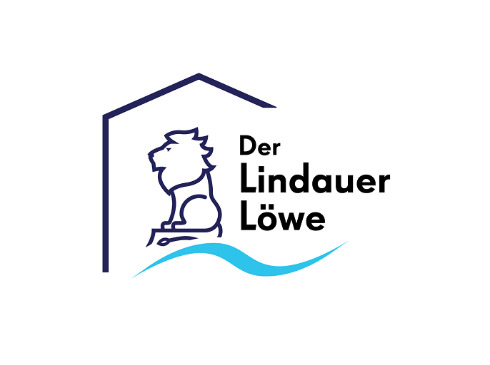 Der Lindauer Löwe