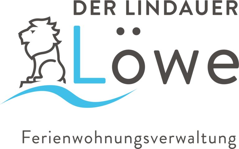 Der Lindauer Löwe Logo