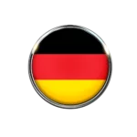 Wir sprechen deutsch!