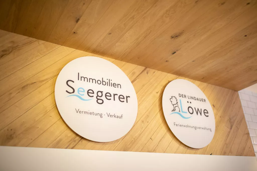 Immobilien Seegerer