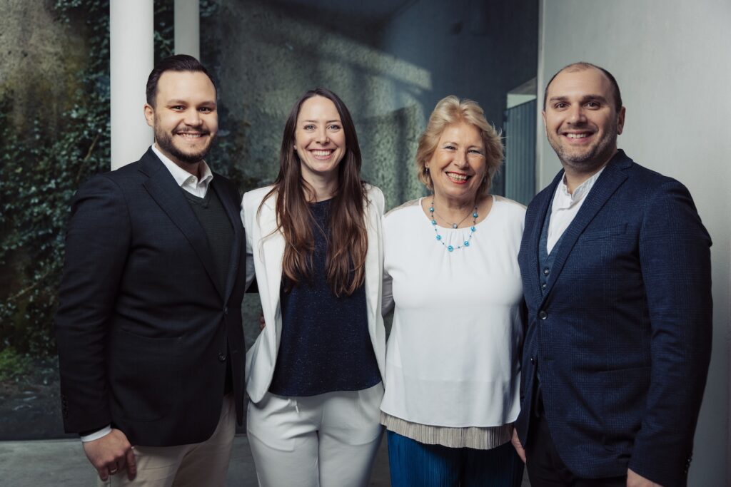 Team Immobilien Seegerer