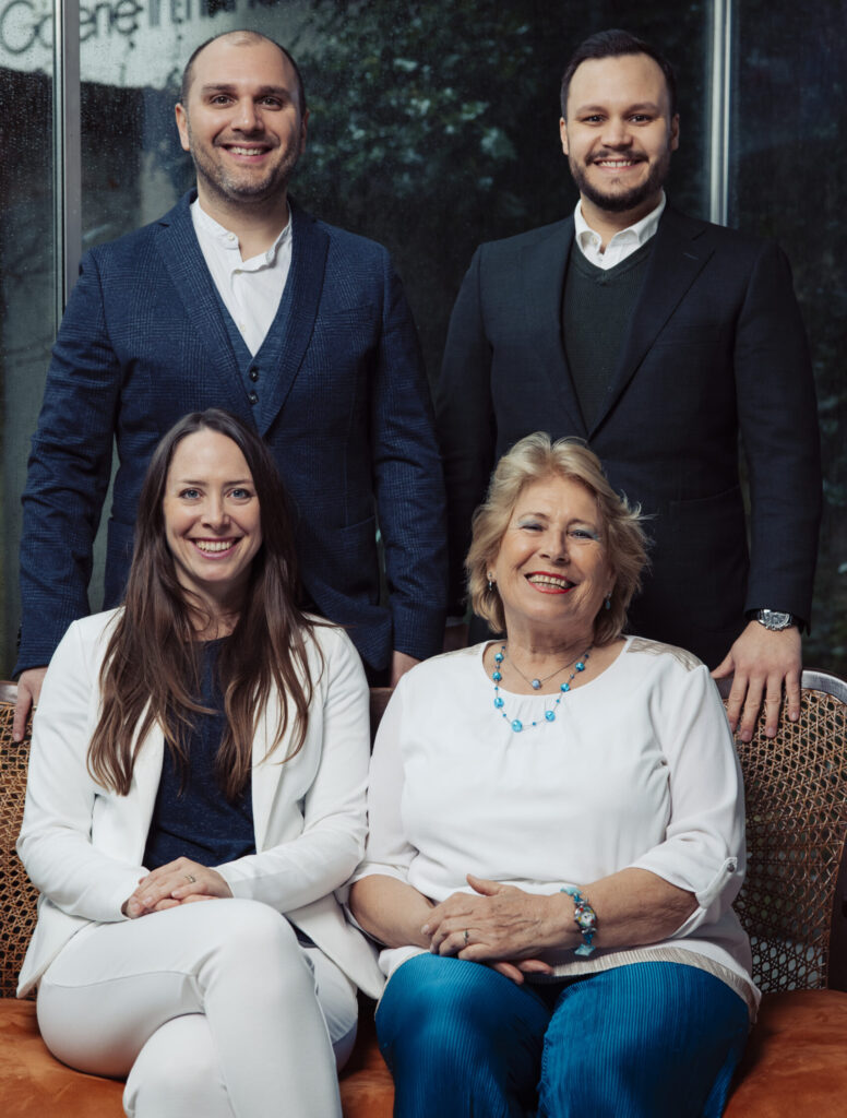 Team Immobilien Seegerer