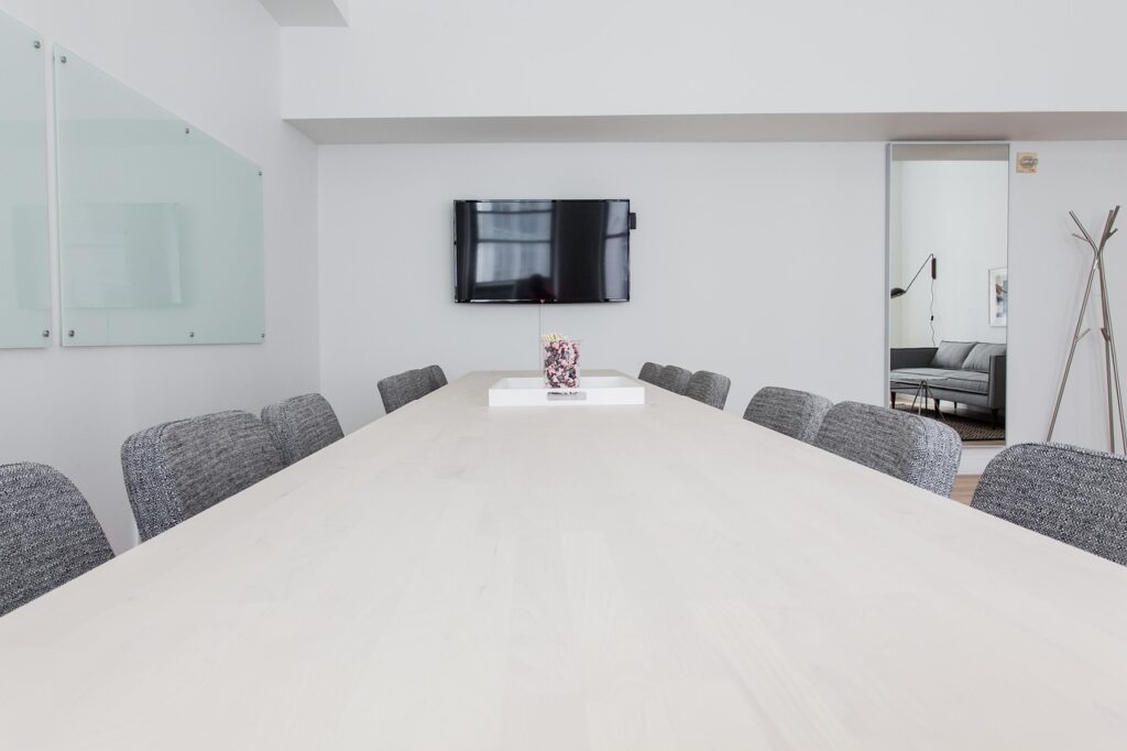 Büro